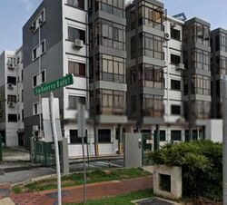 Novena Court (D11), Apartment #607724221